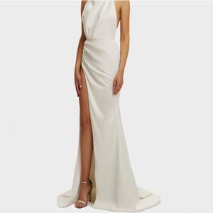 Milla gown!